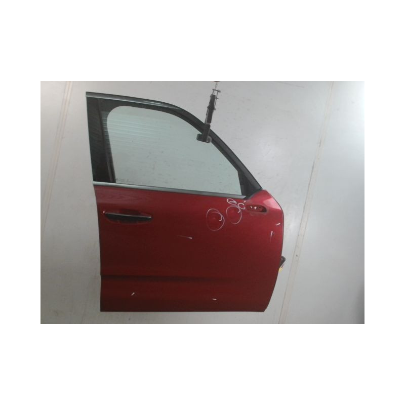 PORTE AVANT DROIT CITROEN C4