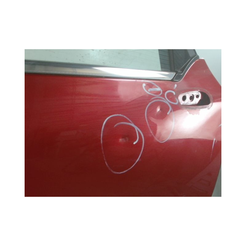 PORTE AVANT DROIT CITROEN C4