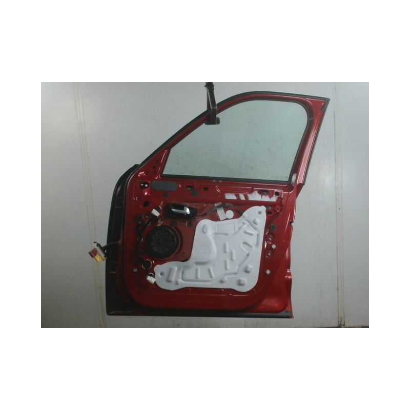 PORTE AVANT DROIT CITROEN C4