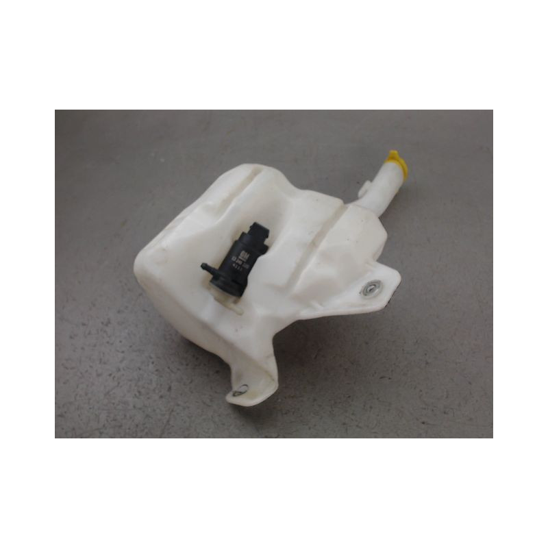 RESERVOIR LAVE-GLACE AVANT OPEL CORSA