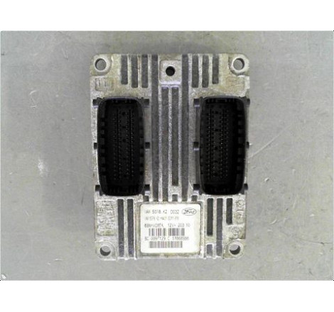 CALCULATEUR MOTEUR