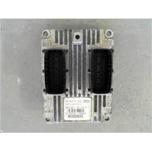 CALCULATEUR MOTEUR FORD KA II 2008-
