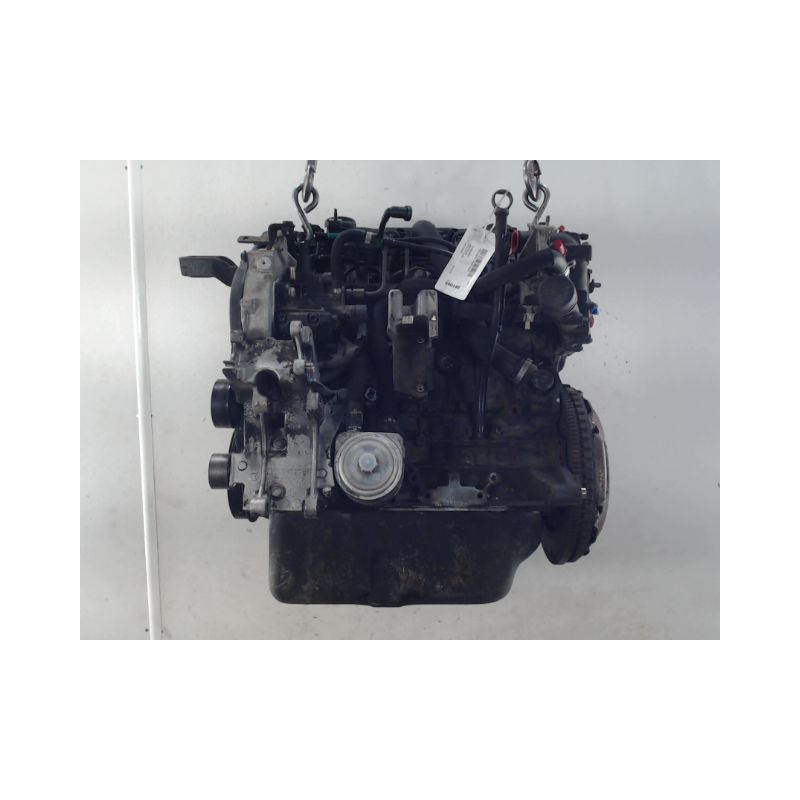 MOTEUR DIESEL PEUGEOT PARTNER 2.0 HDi