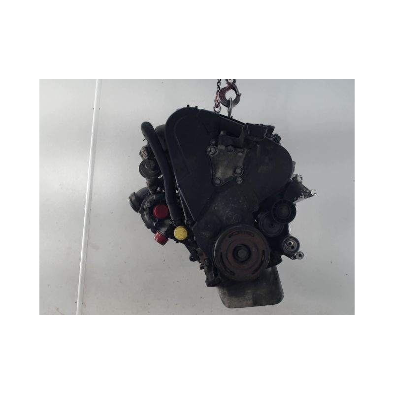 MOTEUR DIESEL PEUGEOT PARTNER 2.0 HDi