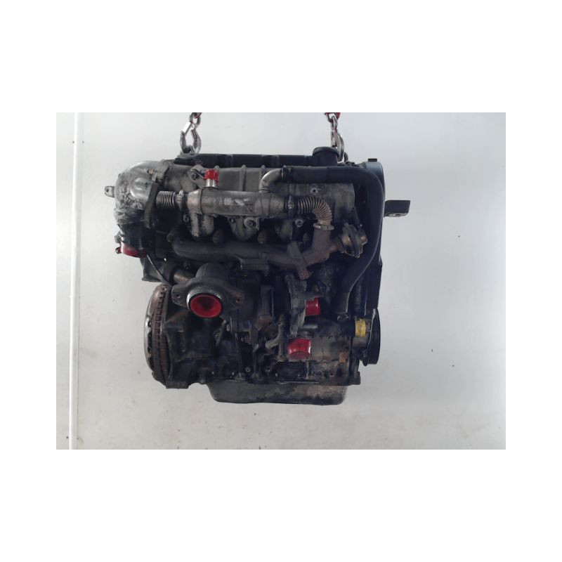 MOTEUR DIESEL PEUGEOT PARTNER 2.0 HDi
