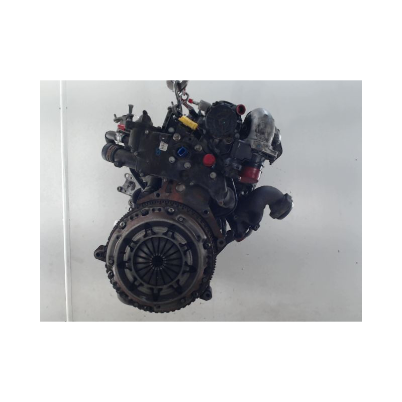 MOTEUR DIESEL PEUGEOT PARTNER 2.0 HDi