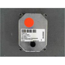 CALCULATEUR MOTEUR FORD KA II 2008-