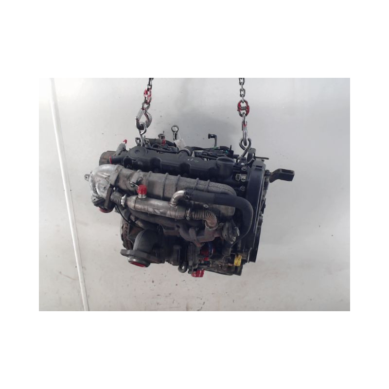 MOTEUR DIESEL PEUGEOT PARTNER 2.0 HDi
