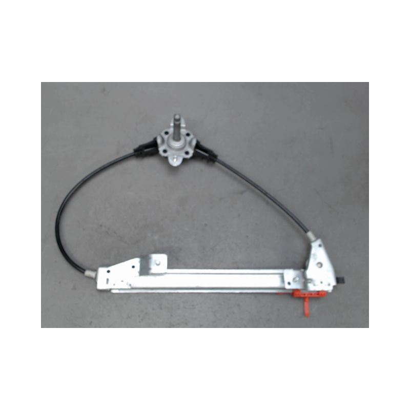 MECANISME LEVE-GLACE ARRIERE DROIT FIAT PUNTO