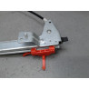 MECANISME LEVE-GLACE ARRIERE DROIT FIAT PUNTO