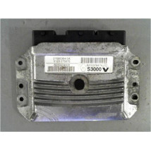 CALCULATEUR MOTEUR RENAULT MODUS 2004-2007