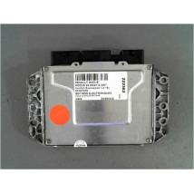 CALCULATEUR MOTEUR RENAULT MODUS 2004-2007