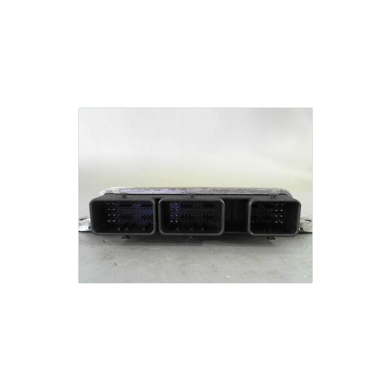 CALCULATEUR MOTEUR RENAULT MODUS 2004-2007