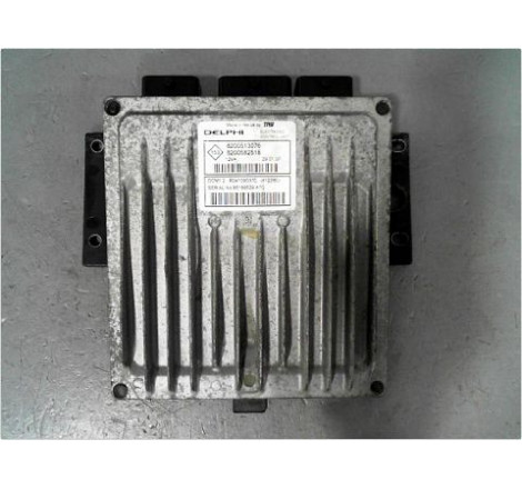 CALCULATEUR MOTEUR