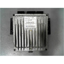 CALCULATEUR MOTEUR RENAULT CLIO II CAMPUS 06-09