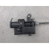 ACTIONNEUR TRAPPE CARBURANT RENAULT CLIO