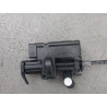 ACTIONNEUR TRAPPE CARBURANT RENAULT CLIO