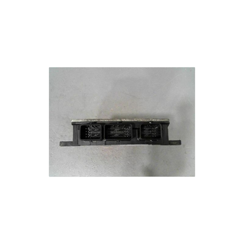 CALCULATEUR MOTEUR RENAULT CLIO II CAMPUS 06-09