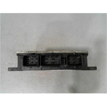 CALCULATEUR MOTEUR RENAULT CLIO II CAMPUS 06-09