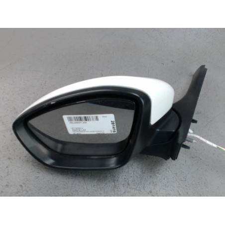RETROVISEUR EXTERIEUR ELECTRIQUE GAUCHE PEUGEOT 208