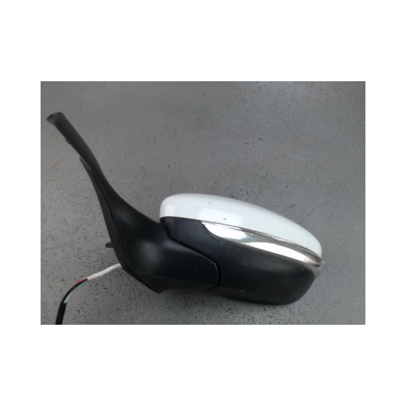 RETROVISEUR EXTERIEUR ELECTRIQUE GAUCHE PEUGEOT 208