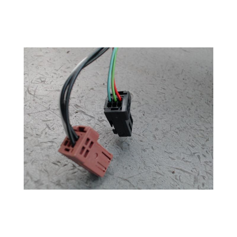 RETROVISEUR EXTERIEUR ELECTRIQUE GAUCHE PEUGEOT 208