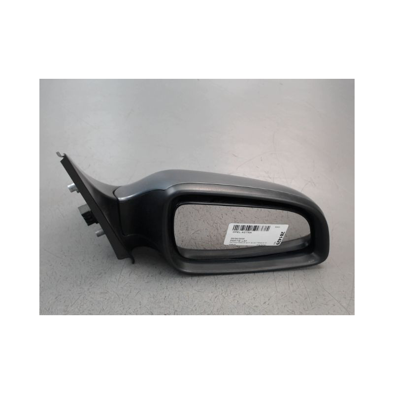 RETROVISEUR EXTERIEUR ELECTRIQUE DROIT OPEL ASTRA