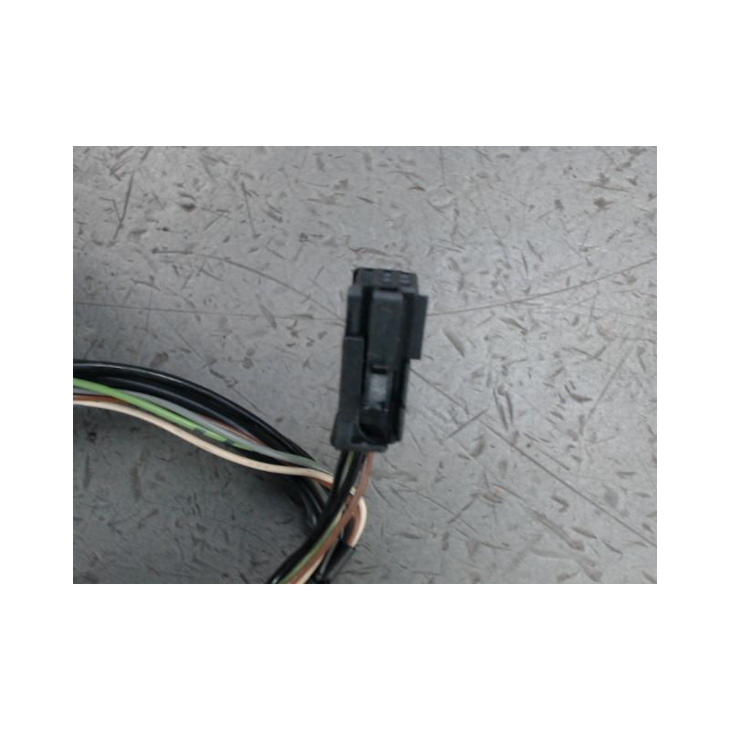 RETROVISEUR EXTERIEUR ELECTRIQUE DROIT PEUGEOT 307