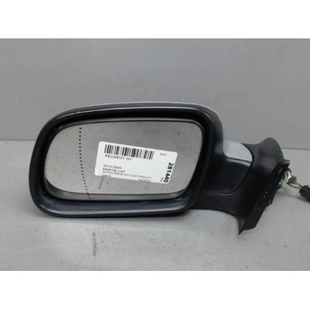 RETROVISEUR EXTERIEUR ELECTRIQUE GAUCHE PEUGEOT 307