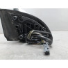 RETROVISEUR EXTERIEUR ELECTRIQUE GAUCHE PEUGEOT 307