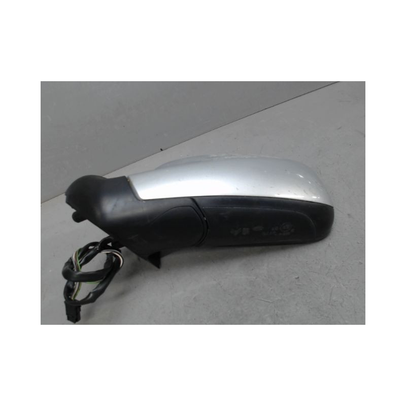 RETROVISEUR EXTERIEUR ELECTRIQUE GAUCHE PEUGEOT 307