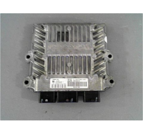 CALCULATEUR MOTEUR