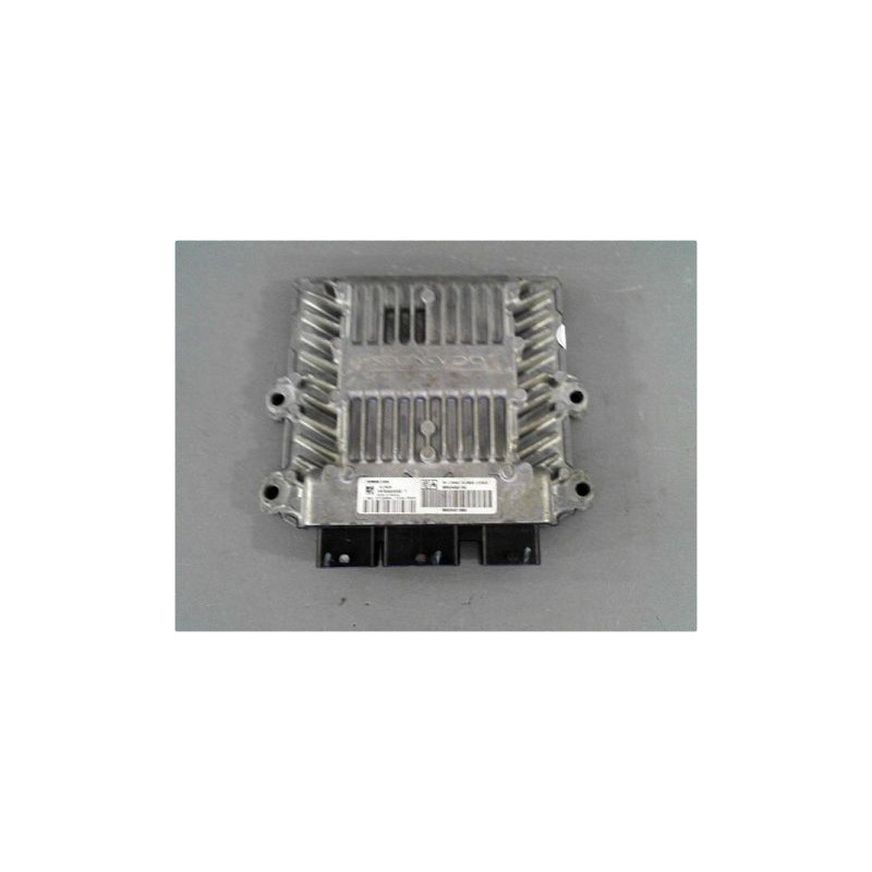 CALCULATEUR MOTEUR CITROEN C2 2005-