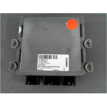CALCULATEUR MOTEUR CITROEN C2 2005-