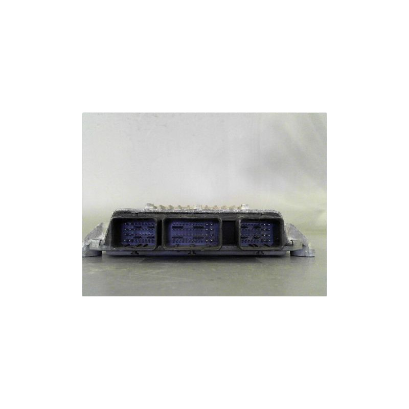 CALCULATEUR MOTEUR CITROEN C2 2005-