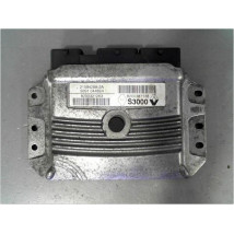 CALCULATEUR MOTEUR RENAULT SCENIC II PH1 02-06
