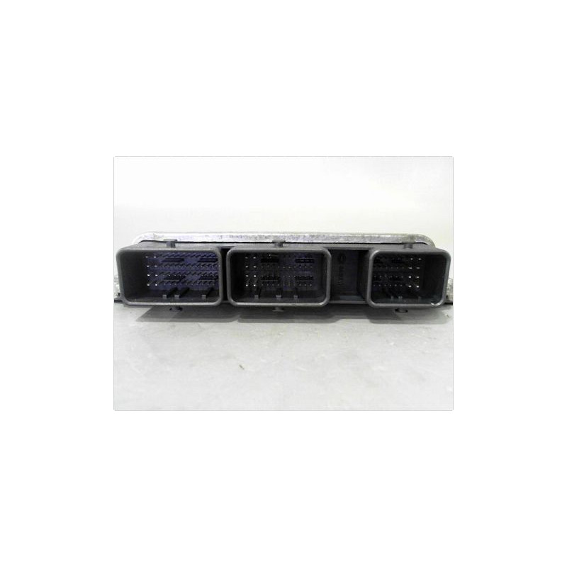 CALCULATEUR MOTEUR RENAULT SCENIC II PH1 02-06