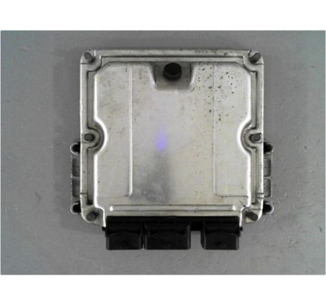 CALCULATEUR MOTEUR