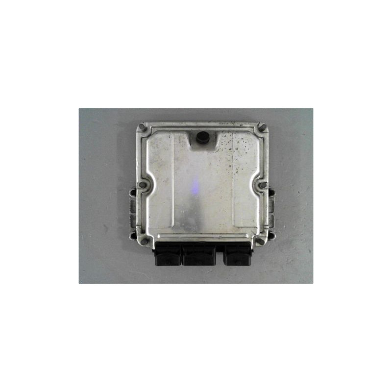CALCULATEUR MOTEUR PEUGEOT 807 02-14