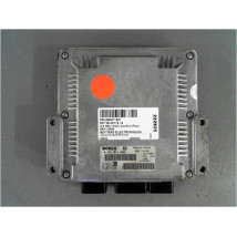 CALCULATEUR MOTEUR PEUGEOT 807 02-14