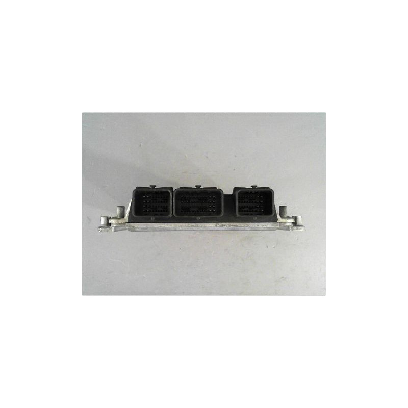 CALCULATEUR MOTEUR PEUGEOT 807 02-14