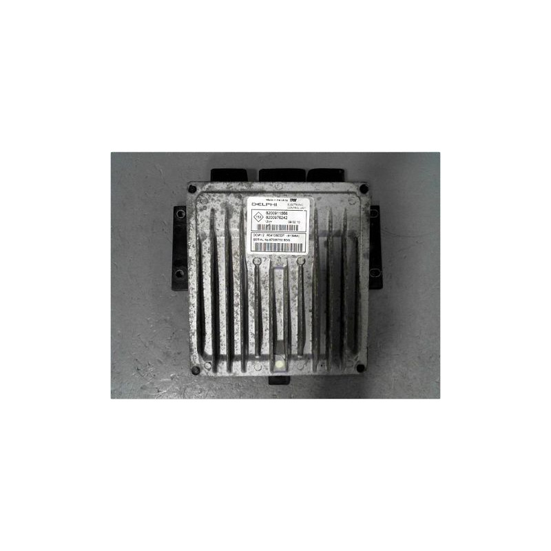 CALCULATEUR MOTEUR RENAULT TWINGO II 07-11