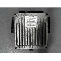CALCULATEUR MOTEUR RENAULT TWINGO II 07-11