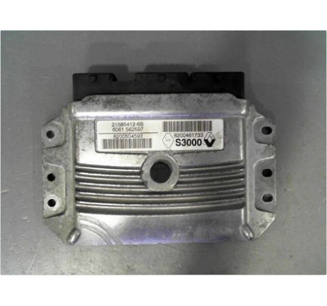 CALCULATEUR MOTEUR