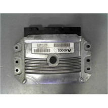 CALCULATEUR MOTEUR RENAULT CLIO III PH.1 05-09