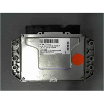 CALCULATEUR MOTEUR RENAULT CLIO III PH.1 05-09