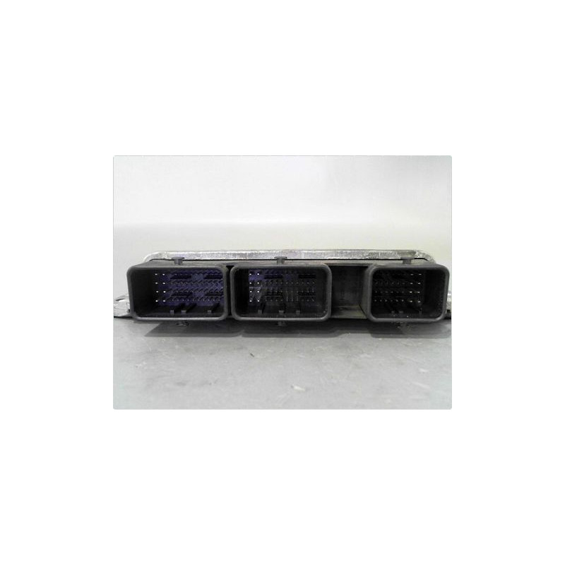 CALCULATEUR MOTEUR RENAULT CLIO III PH.1 05-09
