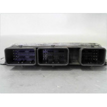CALCULATEUR MOTEUR RENAULT CLIO III PH.1 05-09
