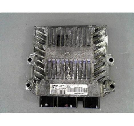 CALCULATEUR MOTEUR