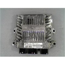 CALCULATEUR MOTEUR CITROEN C3 2002-2005